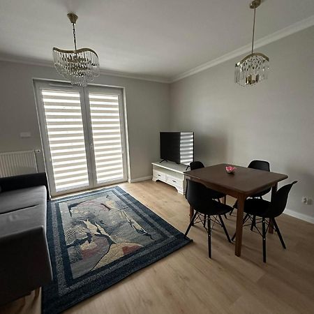 Apartament Rozana Lublin Exterior photo