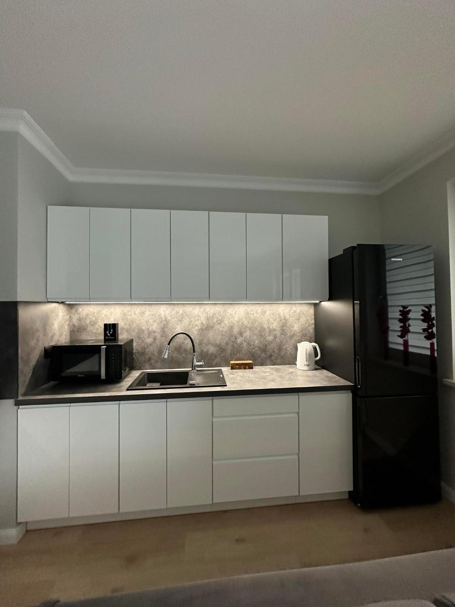 Apartament Rozana Lublin Exterior photo
