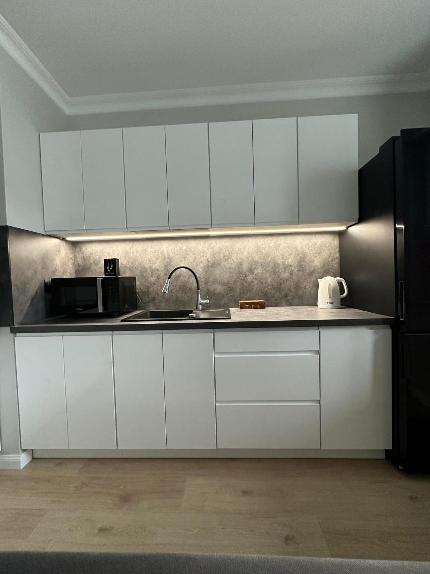 Apartament Rozana Lublin Room photo